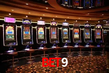Bet9.Com Login​