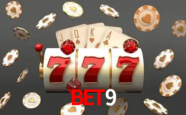 Bet9.Com Login​